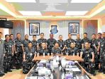 Uji Kesiapan Operasional Satuan TNI AU Sebagai Barometer Tingkat Kesiapan Operasi dan Latihan Uji Kesiapan Operasional Satuan TNI AU Sebagai Barometer Tingkat Kesiapan Operasi dan Latihan
