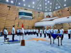Kasau Rotasi Enam Jabatan Strategis, Perkuat Profesionalisme dan Kinerja Organisasi TNI AU