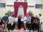 Plt Bupati Ponorogo Dorong Peran Besar PKL UMKM Sukseskan MBG dan KDKMP, Ketua Umum APKLI-P: Patut Dicontoh Di Indonesia