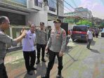 Kapolres Metro Jakarta Utara Tinjau Lokasi Kebakaran Maut di Sunter, Empat Orang Meninggal Dunia Kapolres Metro Jakarta Utara Tinjau Lokasi Kebakaran Maut di Sunter, Empat Orang Meninggal Dunia