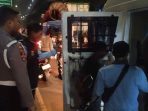 19 PPKS Terjaring Penertiban di Koja, Sebagian Dikirim ke Panti Sosial Cipayung