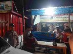 Polsek Metro Penjaringan Intensifkan KRYD Malam Hari, Antisipasi Tawuran dan Kejahatan Jalanan