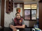 Polisi Tangkap Pria intip wanita di toilet, Masyarakat diimbau Gunakan 110 Untuk Respon Cepat Aduan