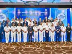 Pushidrosal Hadiri Konferensi ke-25 NIOHC di Bangladesh
