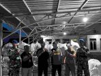 TNI AL DAN BEA CUKAI BERHASIL GAGALKAN PENYELUNDUPAN BARANG ILEGAL DI JAYAPURA