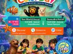 BioKids Color Day Hadir di Ancol, Ajak Anak Belajar Cinta Satwa Lewat Aktivitas Seru dan Edukatif