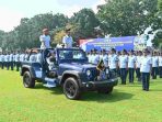660 Prajurit Baru TNI AU Resmi Dilantik pada Penutupan Pendidikan Semaba PK A-57