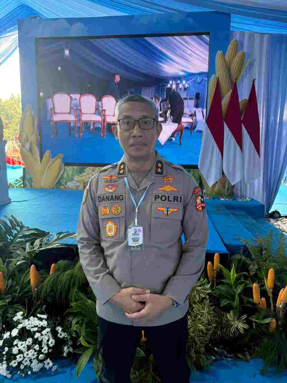 Sebanyak 166 SPPG Polri Siap Diresmikan Presiden Prabowo Secara Serentak dari Tuban