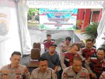 POLSEK METRO PENJARINGAN IKUTI ZOOM PANEN RAYA JAGUNG SERENTAK DAN LAUNCHING PROGRAM KETAHANAN PANGAN POLRI POLSEK METRO PENJARINGAN IKUTI ZOOM PANEN RAYA JAGUNG SERENTAK DAN LAUNCHING PROGRAM KETAHANAN PANGAN POLRI