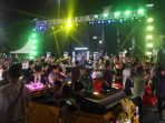 KODAERAL V HADIRI SURABAYA VAGANZA 2026 “FESTIVAL OF LIGHTS”