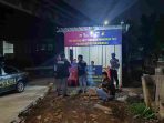 JAGA JAKARTA, POLSEK METRO PENJARINGAN GELAR APEL KRYD GABUNGAN ANTISIPASI TAWURAN DAN KEJAHATAN JALANAN