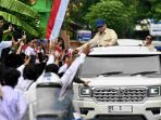 Panglima TNI Dampingi Presiden RI Resmikan 1.061 KDKMP di Jawa Timur Panglima TNI Dampingi Presiden RI Resmikan 1.061 KDKMP di Jawa Timur