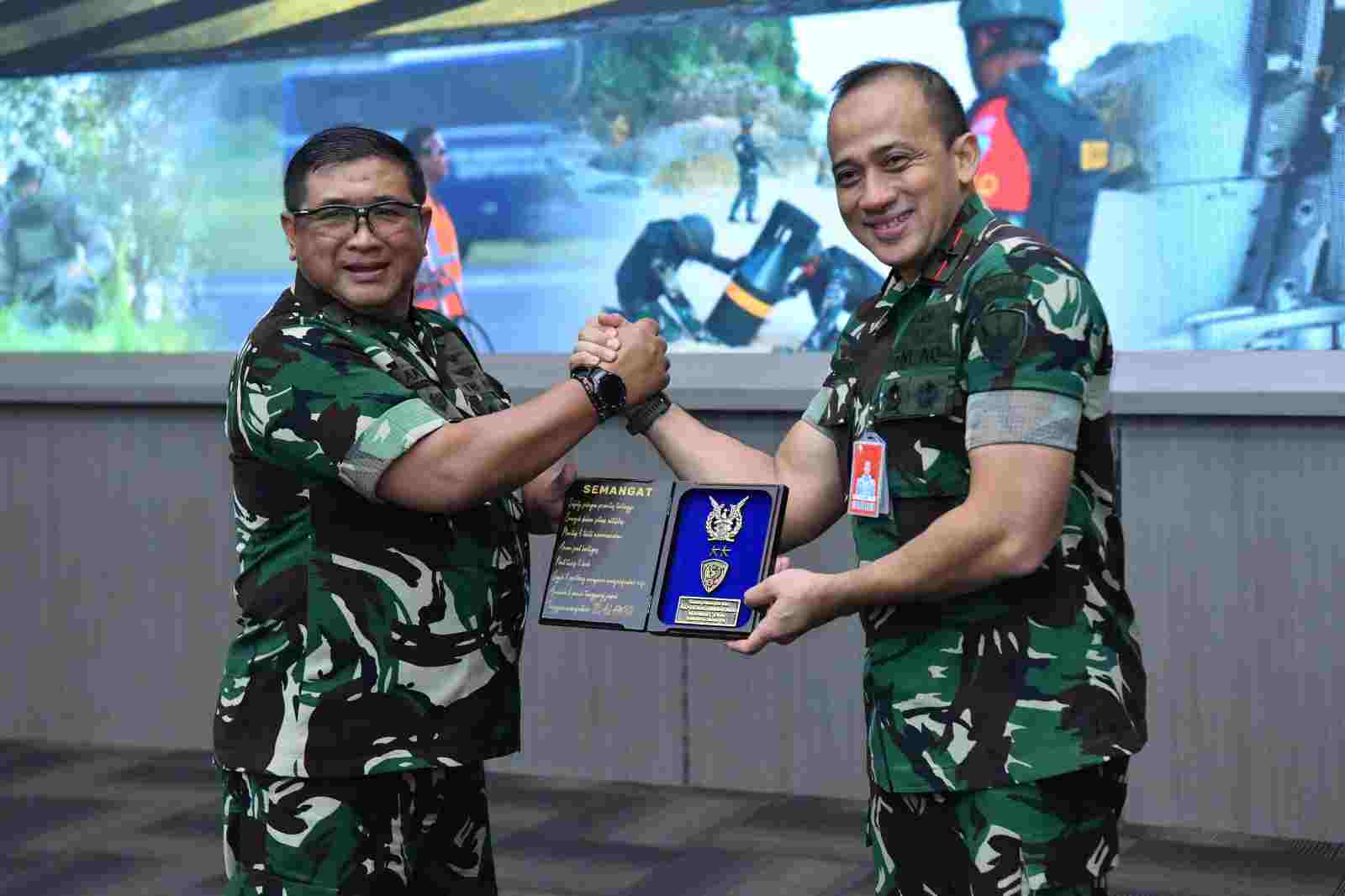 Bangun Generative Safety Culture, Puslaiklambangjaau Gelar RTZA 2026 di Lanud Iswahjudi