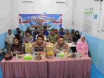 Kapolres Pelabuhan Tanjung Priok, Hadiri Panen Raya Jagung Nasional dan Launching 166 SPPG Polri Bersama Presiden RI Kapolres Pelabuhan Tanjung Priok, Hadiri Panen Raya Jagung Nasional dan Launching 166 SPPG Polri Bersama Presiden RI
