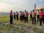 Peresmian Agung Kelenteng Tian Fu Gong PIK Berlangsung Khidmat, Polisi Pastikan Pengamanan Berjalan Aman dan Lancar Peresmian Agung Kelenteng Tian Fu Gong PIK Berlangsung Khidmat, Polisi Pastikan Pengamanan Berjalan Aman dan Lancar