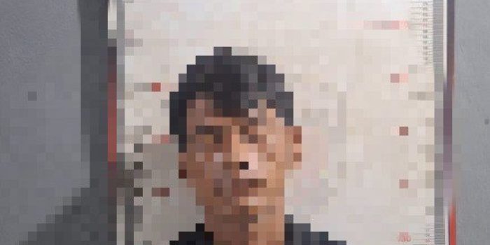 Polsek Cilincing Amankan Pelaku Pencurian Barang dari Mobil Ekspedisi, Satu Pelaku Masih Diburu