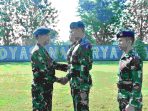 Diswatpersau Gelar Penataran Kemiliteran untuk Perkuat Profesionalisme Prajurit TNI AU
