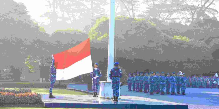 Kasau: Modernisasi Alpalhankam Harus Diikuti Modernisasi Pola Pikir dan Budaya Kerja