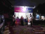 JAGA JAKARTA: Patroli KRYD Polsek Metro Penjaringan Sisir Titik Rawan Tawuran dan Kejahatan Jalanan
