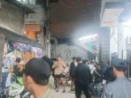 Polsek Koja Gelar Patroli KRYD “Jaga Jakarta”, Antisipasi Tawuran dan Kejahatan Jalanan