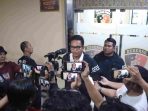 Polisi Ringkus Sindikat Pencurian aki truk di Pelabuhan Tanjung Priok