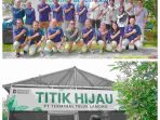 TTL Resmikan Green House “Titik Hijau”, Perkuat Komitmen Pelabuhan Berkelanjutan Bersama BRIN