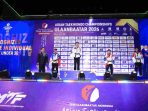 Tak Bawa Medali Emas, Semangat Bawa Harapan: Prajurit TNI AD M Rizal Loloskan Indonesia ke Asian Games 2026