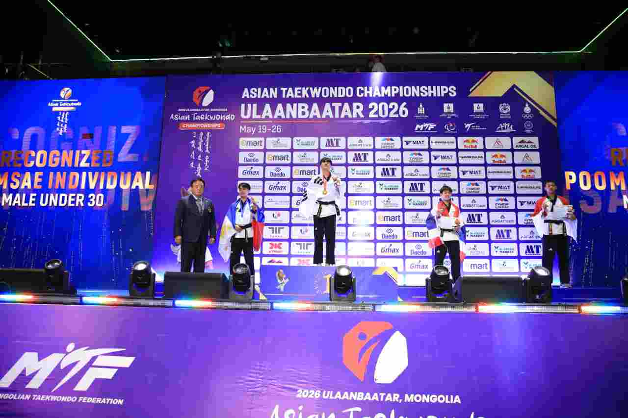 Tak Bawa Medali Emas, Semangat Bawa Harapan: Prajurit TNI AD M Rizal Loloskan Indonesia ke Asian Games 2026