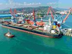 Pelindo Regional 2 Banten Perkuat Pelayanan Cepat dan Adaptif di Pelabuhan Ciwandan untuk Dukung Kelancaran Logistik Nasional