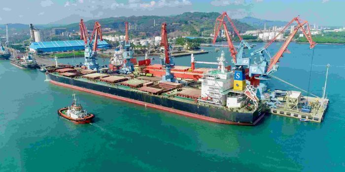 Pelindo Regional 2 Banten Perkuat Pelayanan Cepat dan Adaptif di Pelabuhan Ciwandan untuk Dukung Kelancaran Logistik Nasional