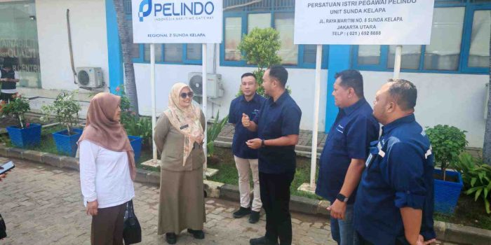 Pelindo Sunda Kelapa Dukung Wisata Edukasi Jakarta Utara Lewat Jelajah Sejarah dan Budaya Maritim