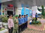 Semangat Hari Kebangkitan Nasional Bergema di Penjaringan, Aparatur dan TNI-Polri Bersatu Jaga Tunas Bangsa
