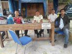POLISI GO TO SCHOOL, POLSEK METRO PENJARINGAN AJAK PELAJAR SMK PSKD 3 BIJAK BERMEDSOS DAN TOLAK TAWURAN