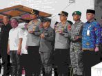 Hari Kebangkitan Nasional, Kapolres Metro Jakarta Utara: Generasi Muda Harus Dijaga dari Pengaruh Negatif