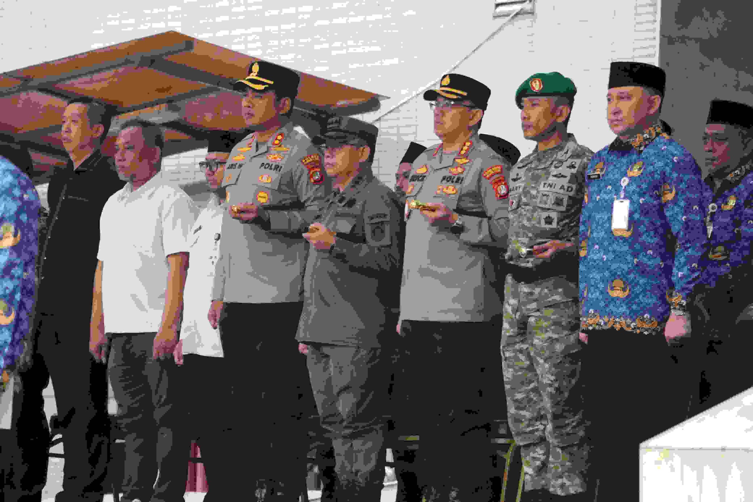 Hari Kebangkitan Nasional, Kapolres Metro Jakarta Utara: Generasi Muda Harus Dijaga dari Pengaruh Negatif