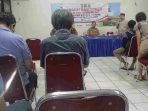 Ngopi Kamtibmas Wakapolsek Kelapa Gading :Serap Aspirasi Warga RW 06 Pegangsaan Dua