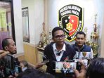 Begal Ditangkap Saat Dorong Motor di Jakut, Ternyata Mau Cari Sasaran