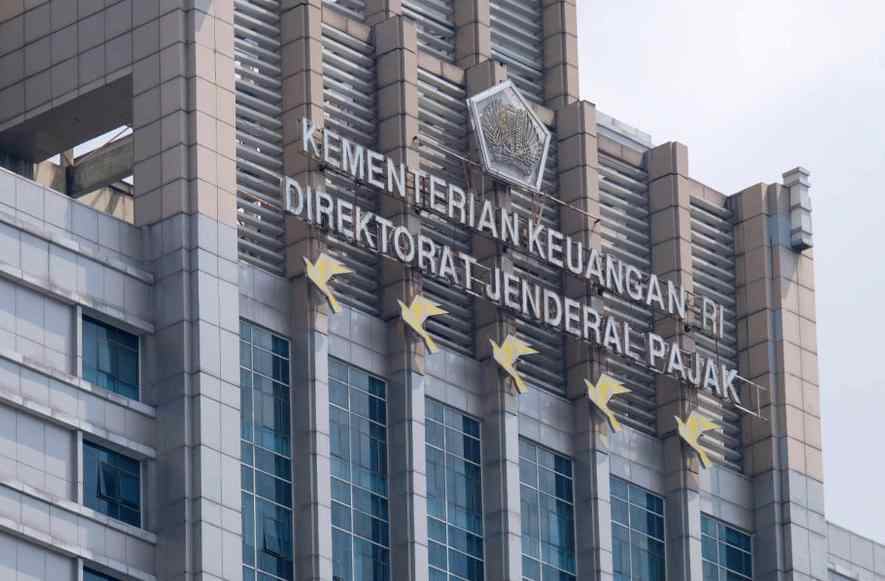 Pajak Ekonomi Digital Tembus Rp52,04 Triliun hingga April 2026