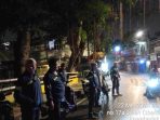 Polsek Koja Gelar Razia Dini Hari, Motor Tanpa Dokumen Diamankan