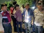 Patroli KRYD Polsek Cilincing Gagalkan Dugaan Aksi Curanmor, Satu Pria Diamankan