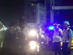 Polsek Kelapa Gading Gelar Patroli KRYD Dini Hari, Satu Motor Tanpa Surat Diamankan