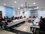 Pelindo Regional 2 Banten Perkuat Keterbukaan Informasi Publik dan Sinergitas dengan Media Melalui Kegiatan Portpress di Pelabuhan Ciwandan Pelindo Regional 2 Banten Perkuat Keterbukaan Informasi Publik dan Sinergitas dengan Media Melalui Kegiatan Portpress di Pelabuhan Ciwandan