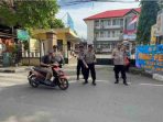 Polsek Koja Gelar Jumat Peduli, Bagikan Makanan Bergizi Gratis untuk Warga Polsek Koja Gelar Jumat Peduli, Bagikan Makanan Bergizi Gratis untuk Warga
