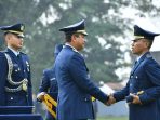 207 Perwira Baru Perkuat Transformasi SDM Adaptif TNI AU 207 Perwira Baru Perkuat Transformasi SDM Adaptif TNI AU