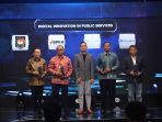 Pelindo Regional 2 Raih Digital Innovation Award 2026 untuk Inovasi Layanan Publik