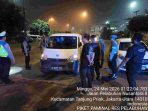 Patroli Cipta Kondisi Stasioner Ciptakan Rasa Aman dan Cegah Gangguan Kamtibmas