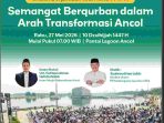 Ancol Rayakan Idul Adha 1447 H dengan Semangat Transformasi dan Kepedulian Sosial Ancol Rayakan Idul Adha 1447 H dengan Semangat Transformasi dan Kepedulian Sosial