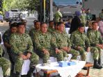 SEMANGAT BERBAGI DI HARI RAYA IDUL ADHA 1447 H/2026 M, DANKODAERAL III SERAHKAN HEWAN KURBAN SEMANGAT BERBAGI DI HARI RAYA IDUL ADHA 1447 H/2026 M, DANKODAERAL III SERAHKAN HEWAN KURBAN