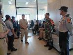 Polisi Pastikan Kunjungan Gubernur Sumbar ke RDF Rorotan Berjalan Aman dan Kondusif Polisi Pastikan Kunjungan Gubernur Sumbar ke RDF Rorotan Berjalan Aman dan Kondusif