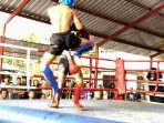 Atlet Denma Korpasgat Raih Tiga Medali di Kejurprov Jateng Open Surakarta 2026 Atlet Denma Korpasgat Raih Tiga Medali di Kejurprov Jateng Open Surakarta 2026